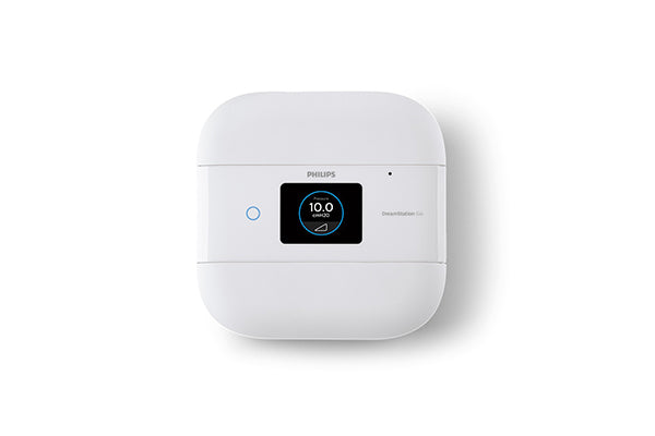 Philips Dreamstation Go Auto Machine