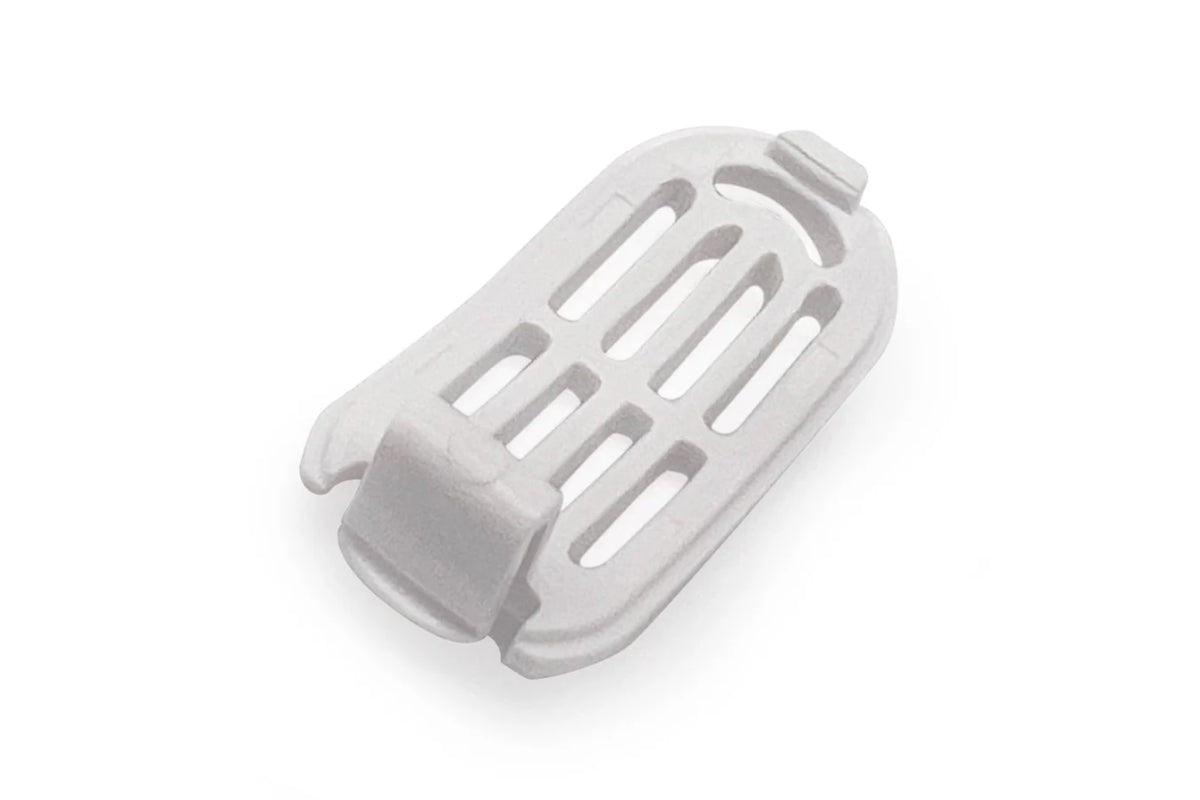 Transcend Micro Filter Cover