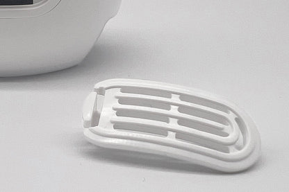 Transcend Micro Filter Cover