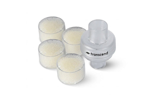 Transcend AirMist HME Kit With Adaptor