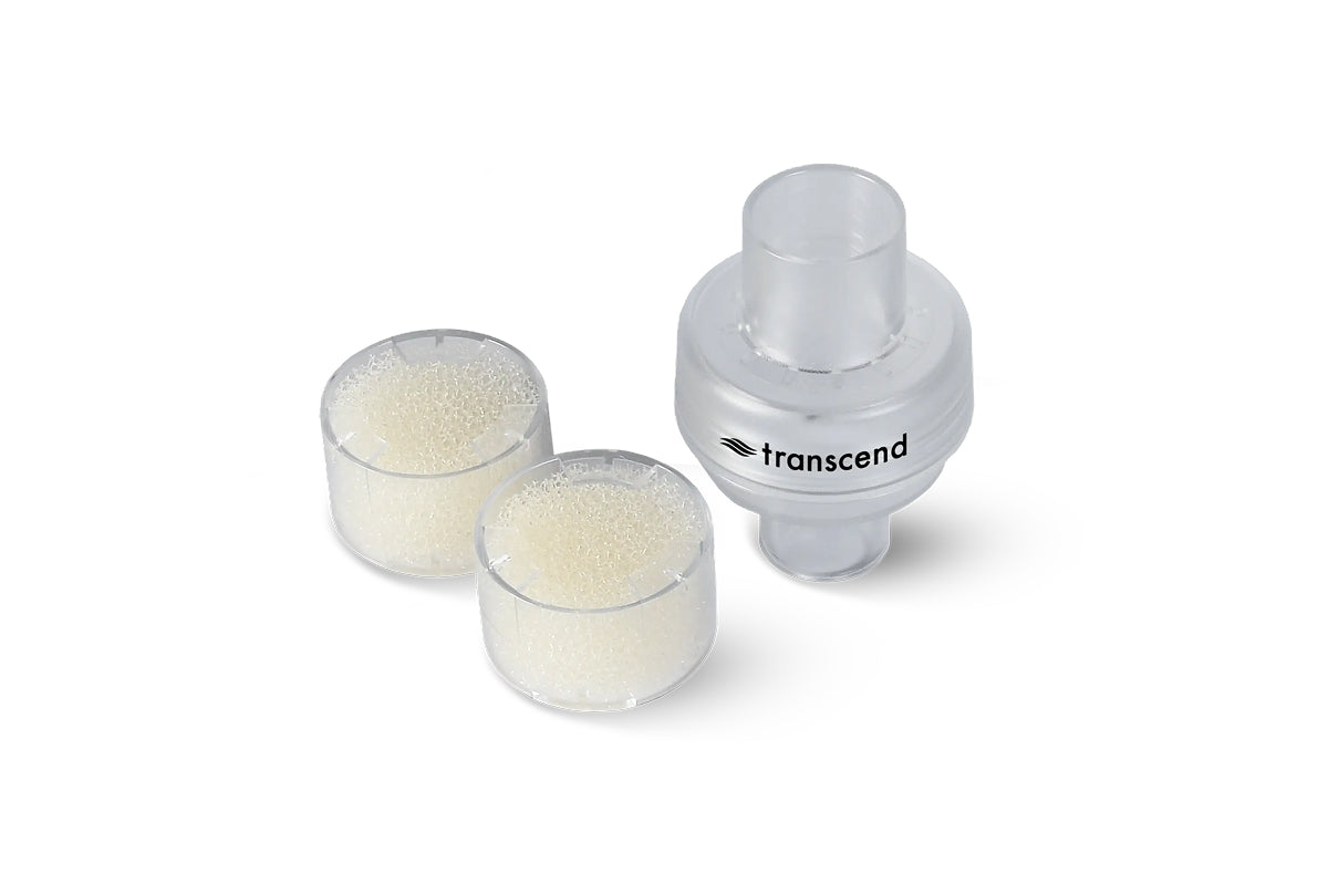 Transcend AirMist HME Kit With Adaptor