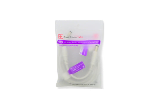 Zopec Explore Mini DC Output and Input Cables for BMC M1 Kit