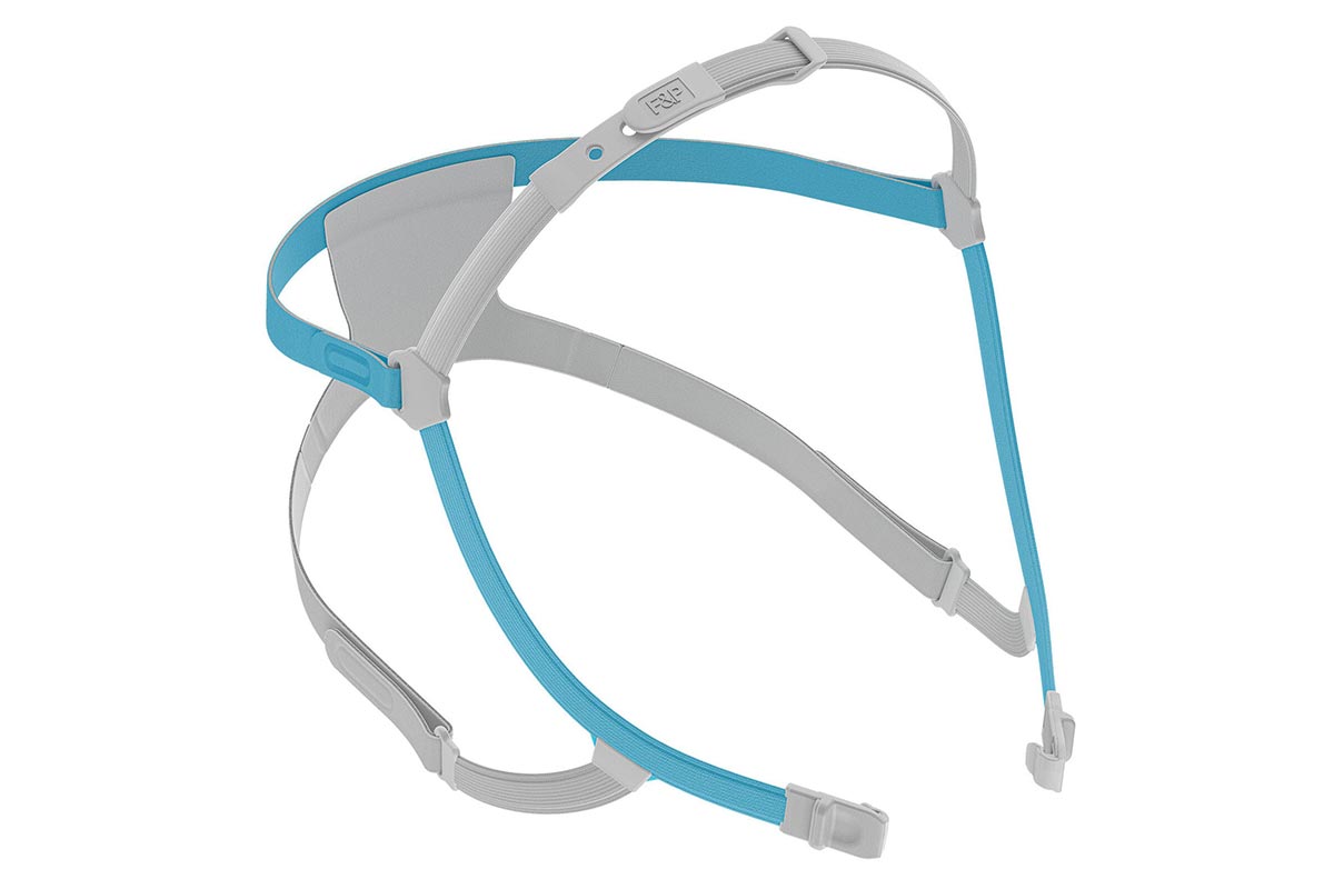 Fisher & Paykel Nova Nasal Headgear