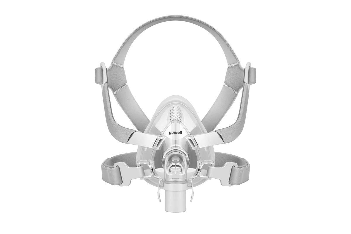 Yuwell YF-02 Full Face Mask