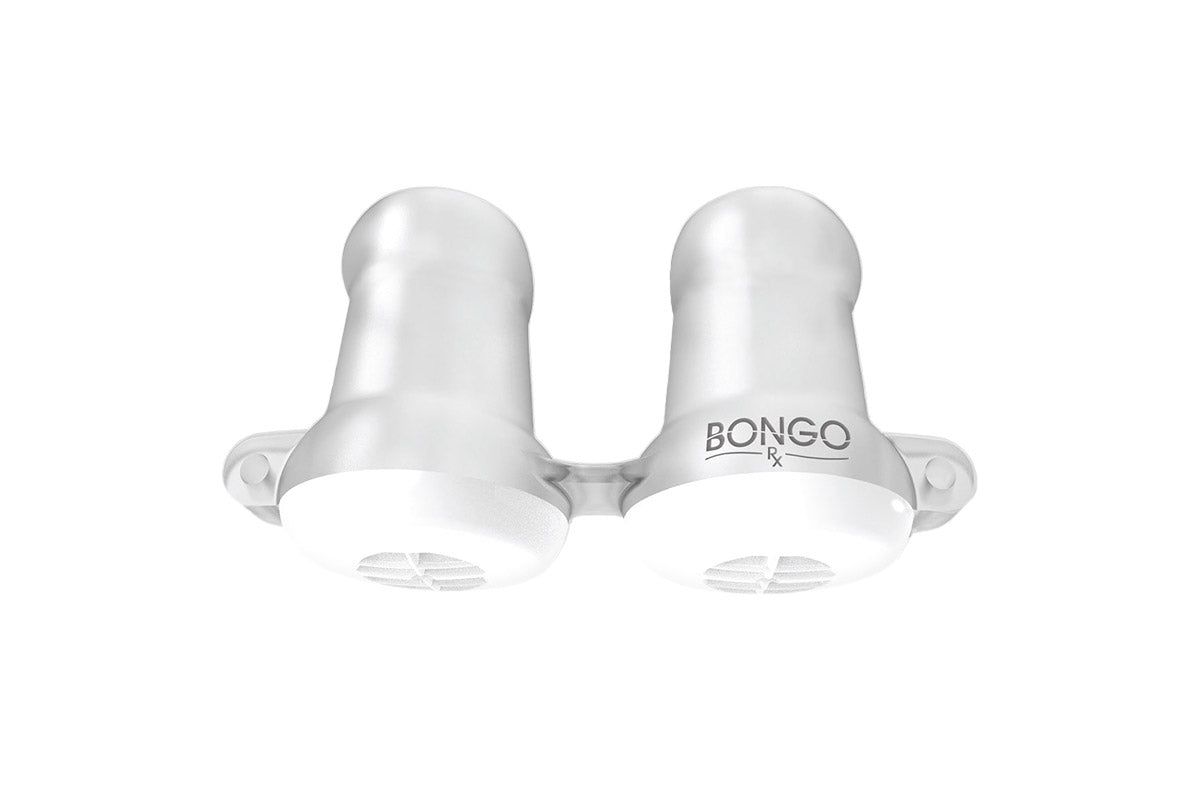 Bongo RX EPAP Device Starter Kit