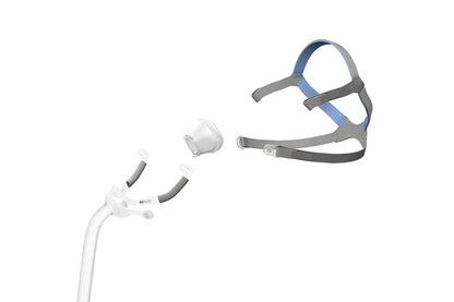 ResMed AirFit N10 Replacement Magnetic Headgear Clips (10 Pack)
