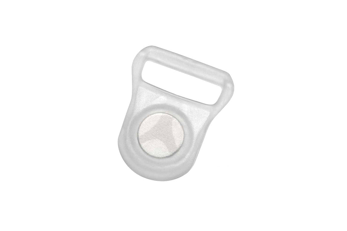 ResMed AirFit N10 Replacement Magnetic Headgear Clips (10 Pack) - image