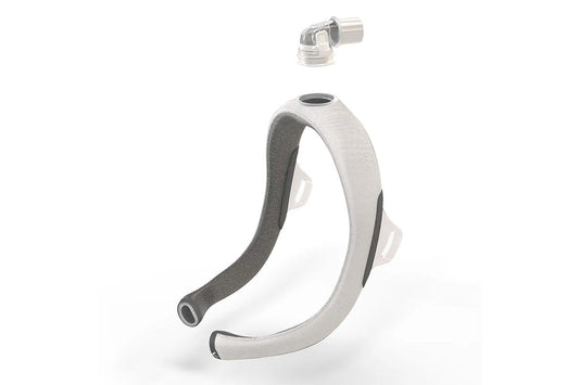 ResMed AirTouch N30i Frame with Elbow