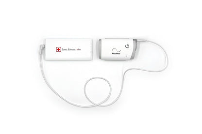 Zopec Explore Mini DC Multi-Voltage Smart Travel & UPS Battery System 99.5Wh (AirMini and AirSense 11)
