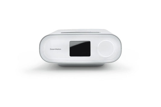 Philips DreamStation Auto BiPAP HumHT Cellular