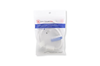 Zopec Explore Mini DC Output Cable for ResMed AirSense 10 & BMC Luna G3