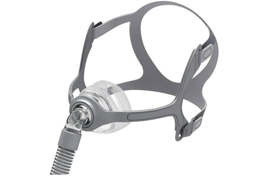 BMC N5A / N5AH Mask Headgear with Clips