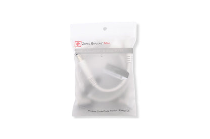 Zopec Explore Mini DC Output Cables for DeVilbiss IntelliPAP 1 & HDM Z1 / Z2 Kit