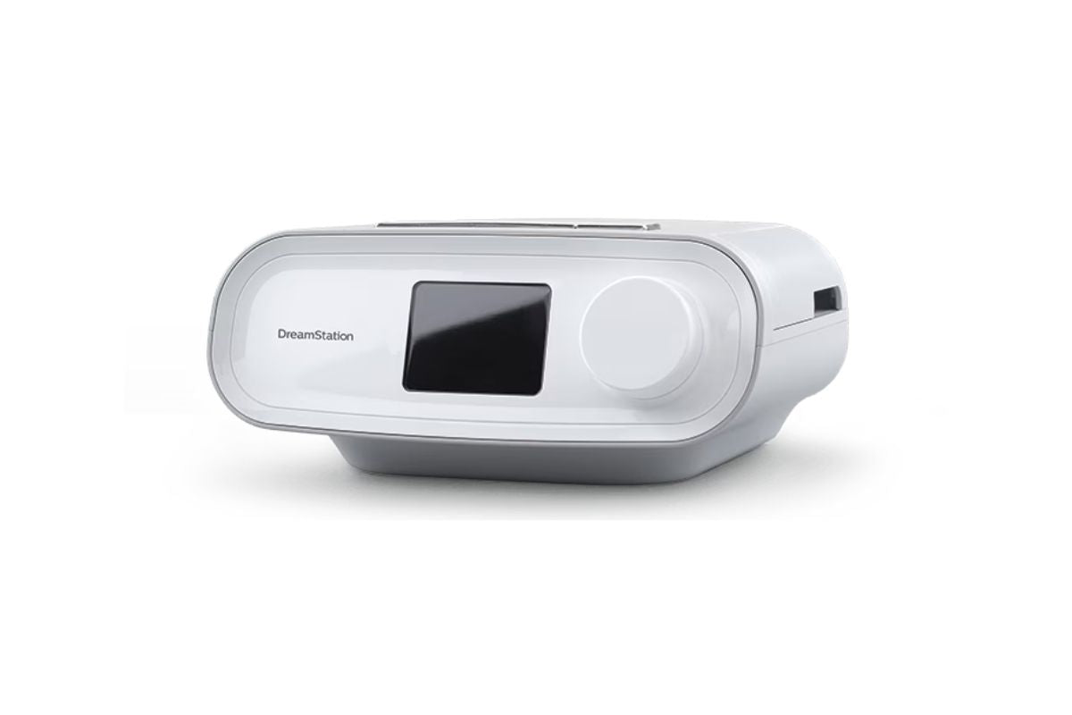 Philips DreamStation Auto BiPAP HumHT
