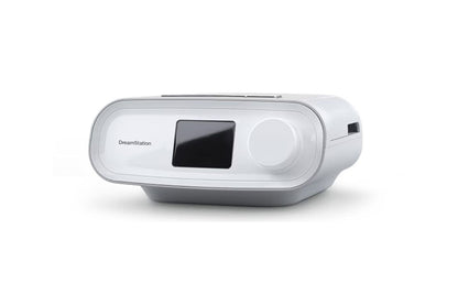 Philips DreamStation Auto BiPAP HumHT