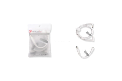 Zopec Explore Mini DC Output Cables for DeVilbiss IntelliPAP 1 & HDM Z1 / Z2 Kit