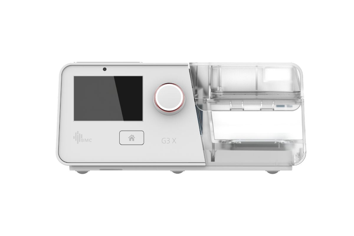 BMC G3 X Automatic CPAP Machine