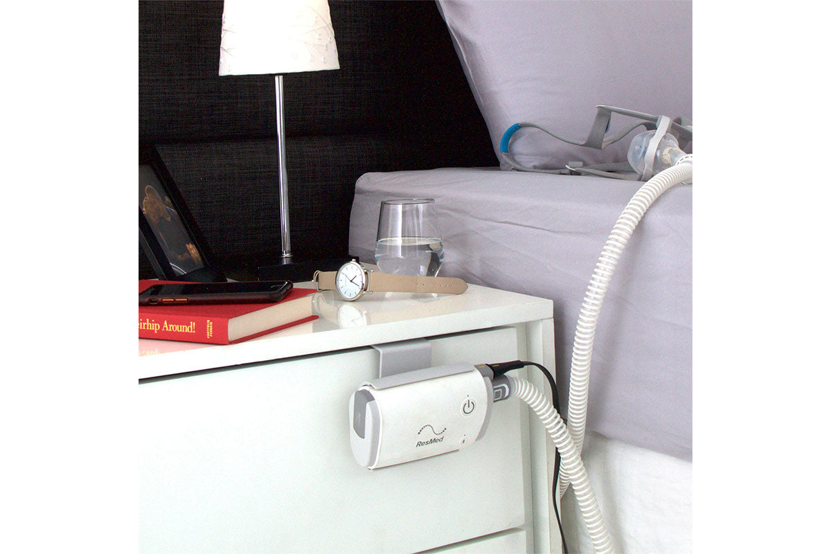 AirMini Bedside Mount System