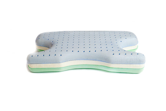 Best In Rest Memory Foam CPAP Pillow