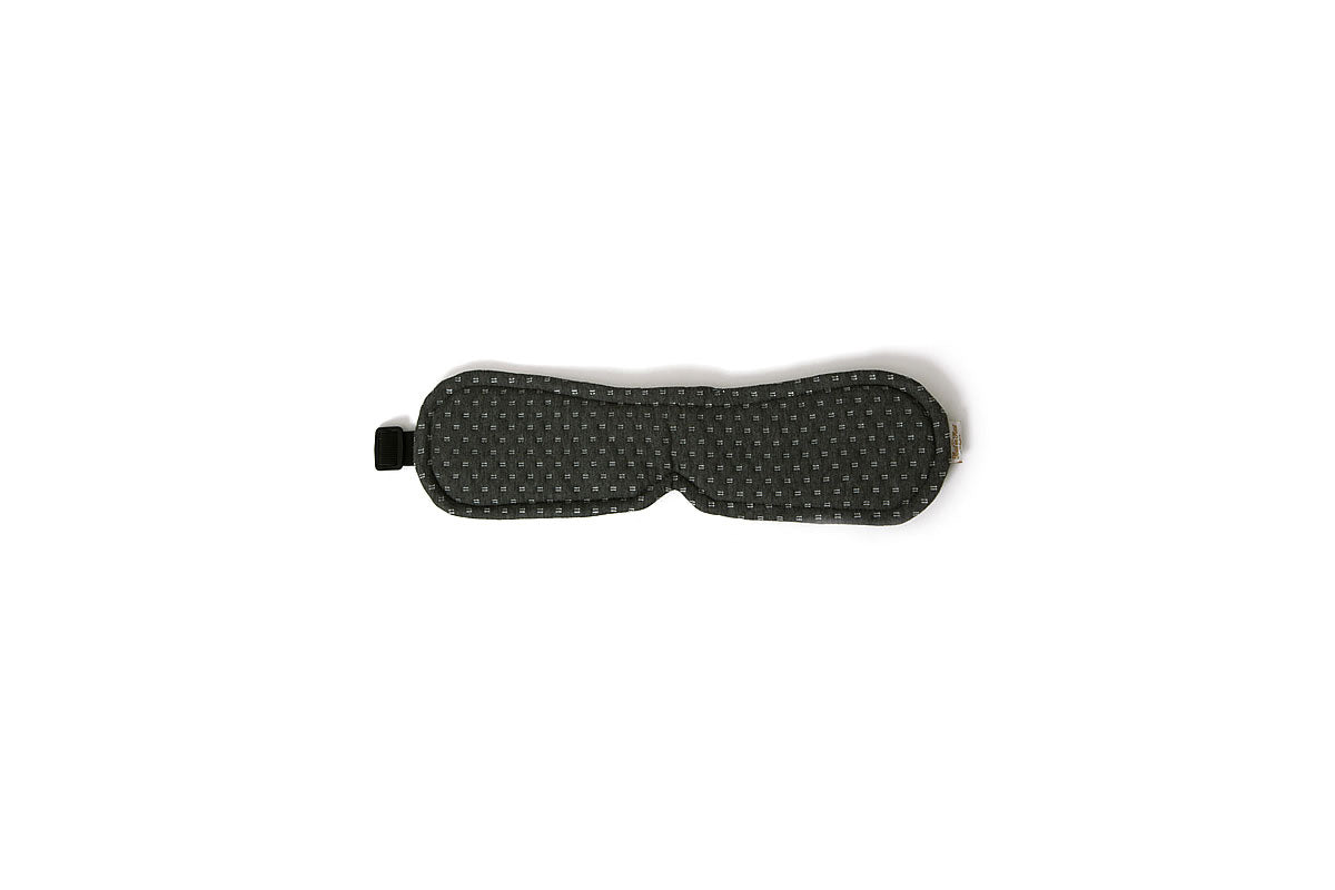 Best In Rest Luxury Memory Foam Anti-Fatigue Sleep Mask
