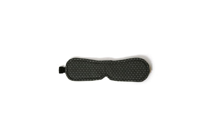 Best In Rest Luxury Memory Foam Anti-Fatigue Sleep Mask