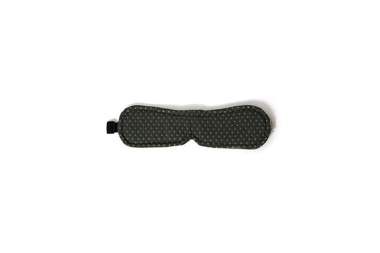 Best In Rest Luxury Memory Foam Anti-Fatigue Sleep Mask