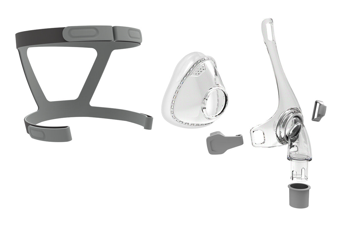 cpap-online-bmc-f5-full-face-mask-components