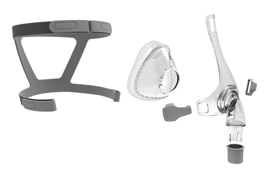 cpap-online-bmc-f5-full-face-mask-components