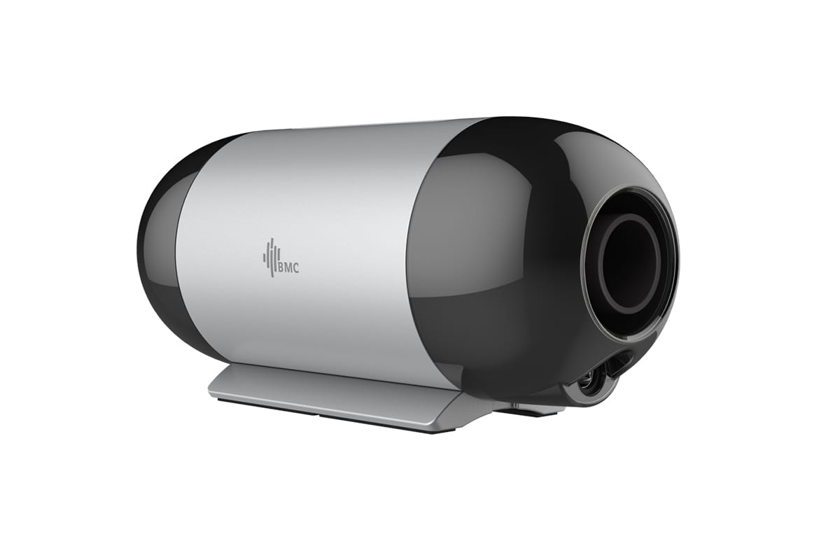 BMC M1 Mini Automatic Travel CPAP Machine