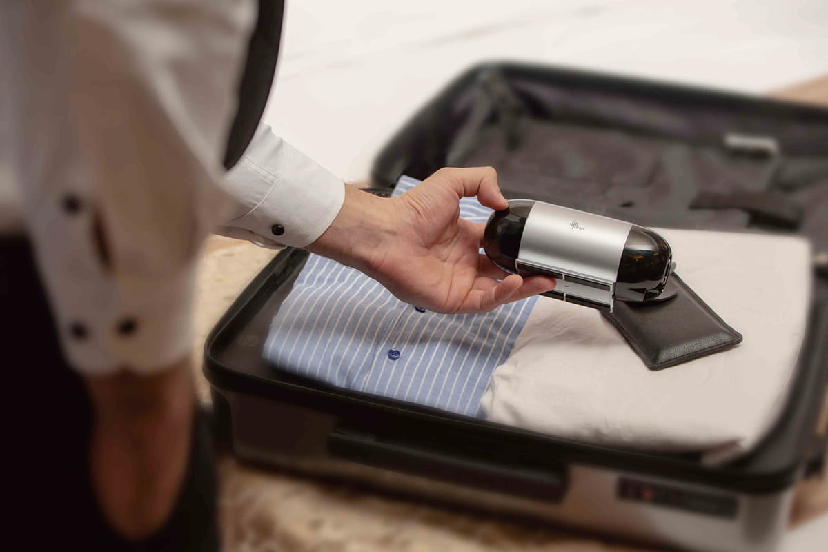 BMC M1 Mini Automatic Travel CPAP Machine