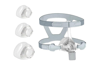 cpap-online-bmc-n5-nasal-mask-components