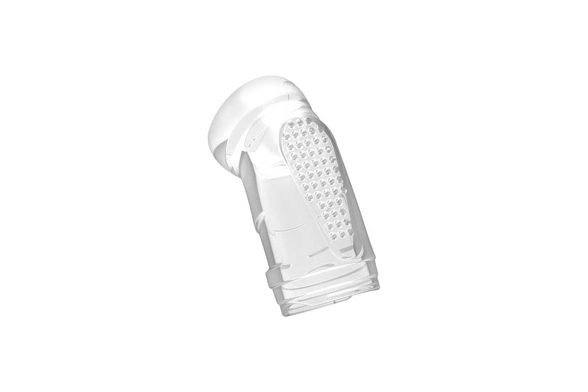 F&P Brevida Mask Elbow Replacement