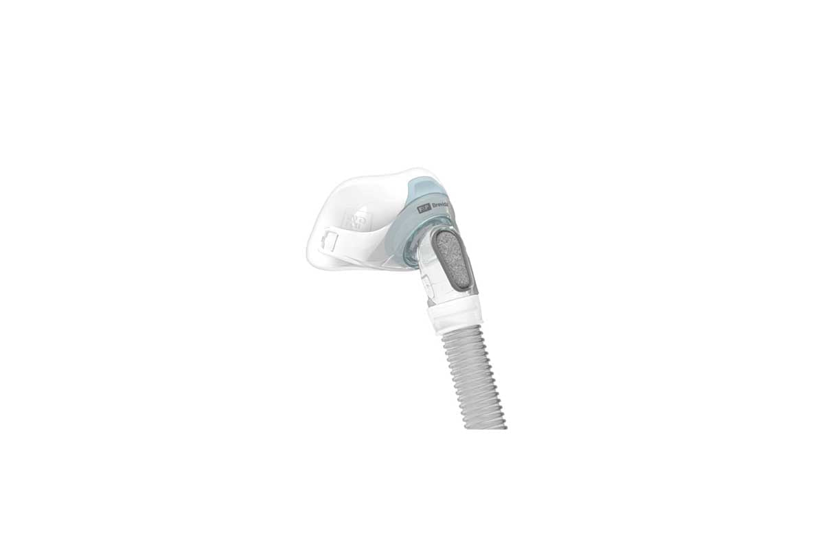 Fisher & Paykel Brevida Mask Frame Kit (No Headgear)