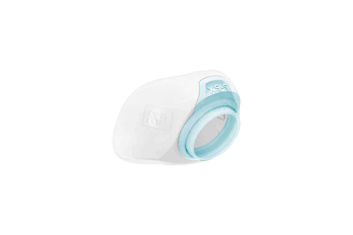 Fisher & Paykel Brevida Seal Silicone Cushion Spare Part image