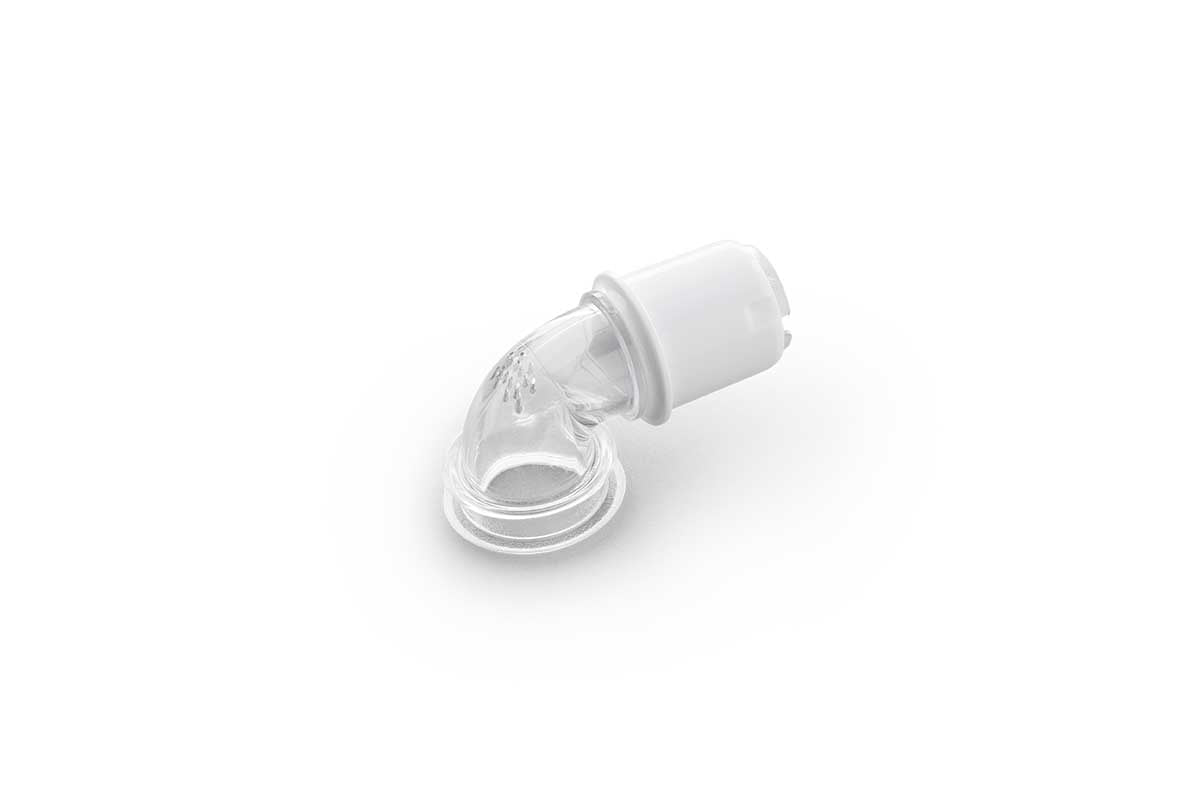 Philips DreamWear & DreamWisp Replacement Elbow Kit