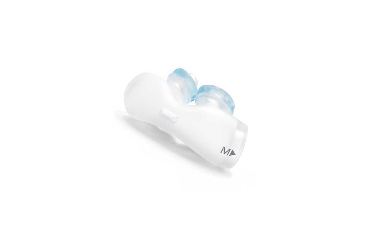 Philips DreamWear Gel Pillow Mask Replacement Cushion