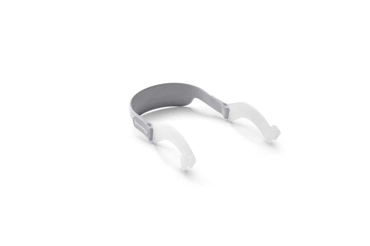 Philips DreamWear New Fabric  Headgear Replacement (For Gel & UTN)
