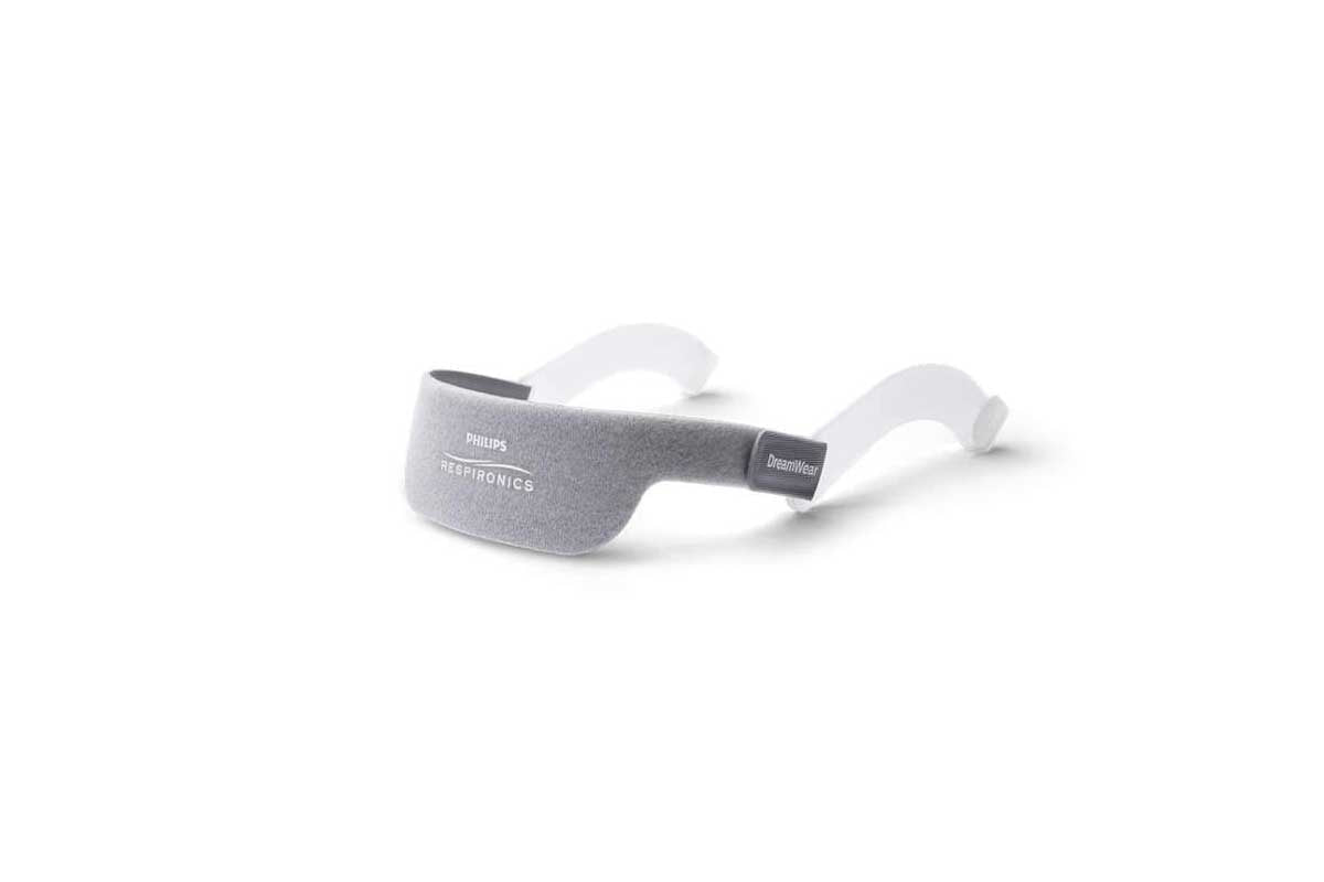 Philips DreamWear New Fabric  Headgear Replacement (For Gel & UTN)