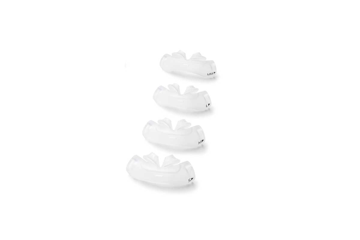 Philips DreamWear Silicone Pillow Mask Cushion Replacement