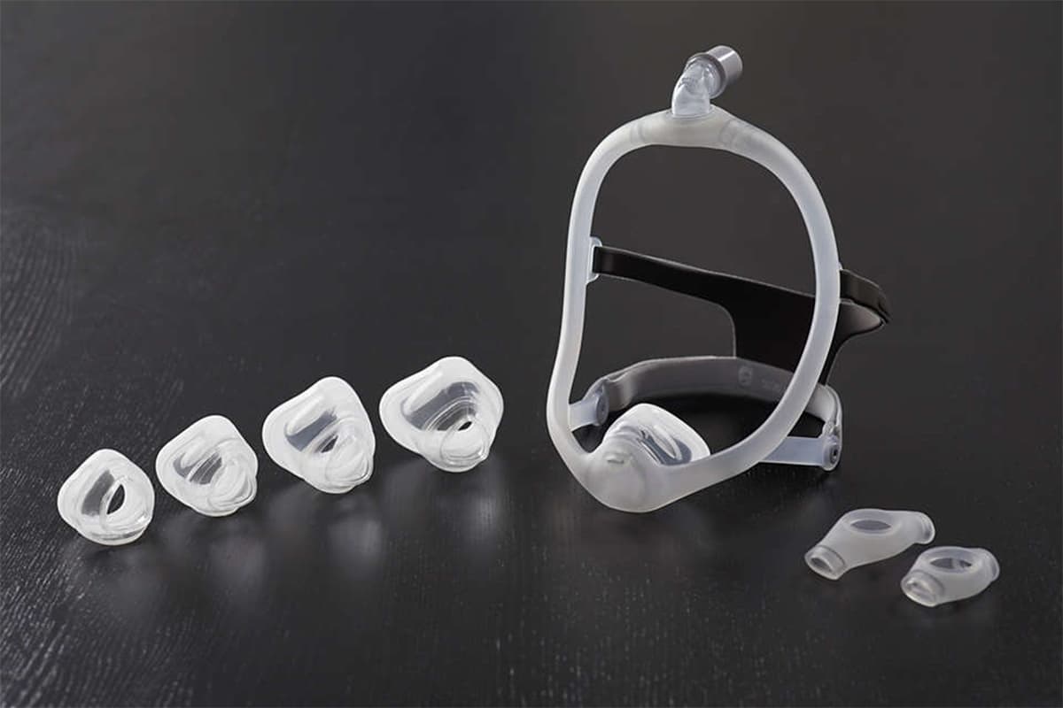 Philips DreamWisp Fabric Wrap Replacement Part