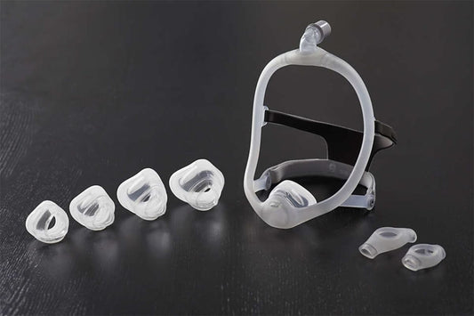 Philips DreamWisp Fabric Wrap Replacement Part
