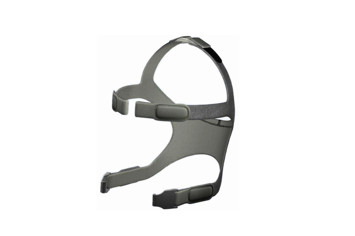 fisher and paykel eson headgear replacement in black