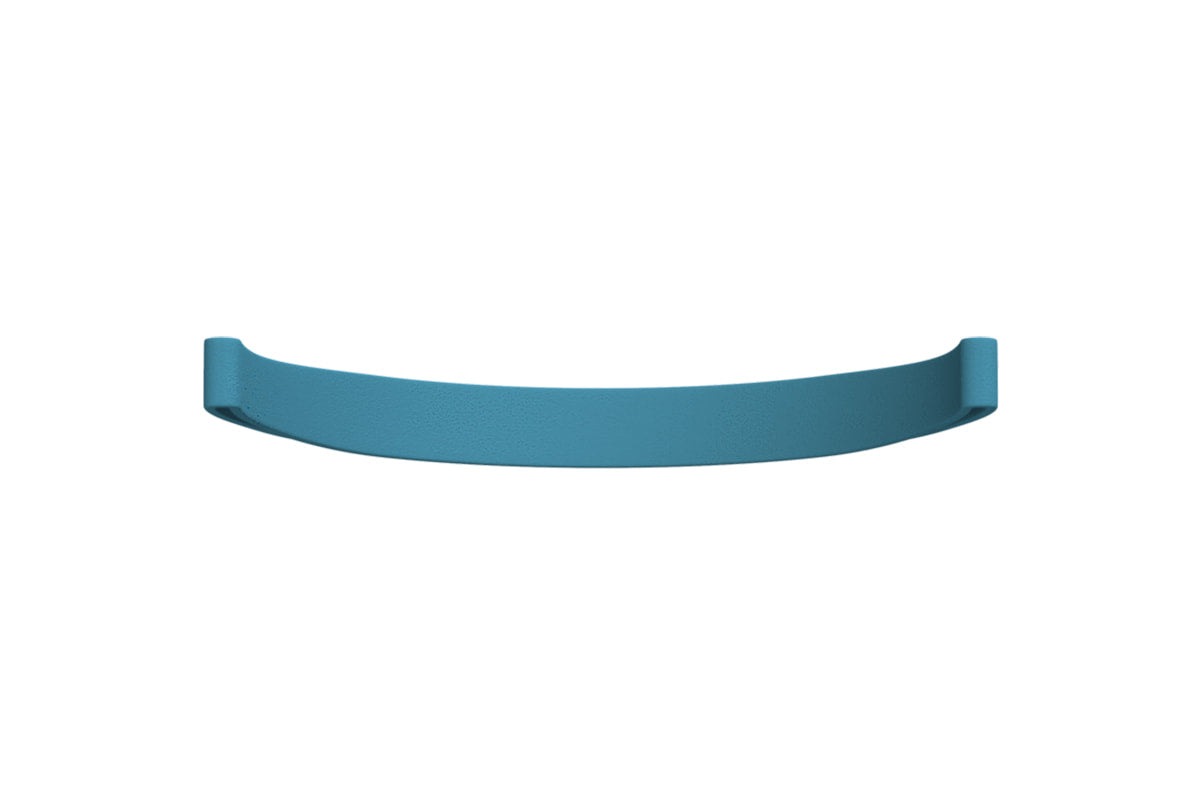 F&P Evora Nasal Mask Headgear Backstrap Replacement