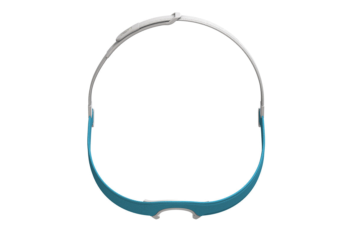 F&P Evora Nasal Mask Headgear Replacement