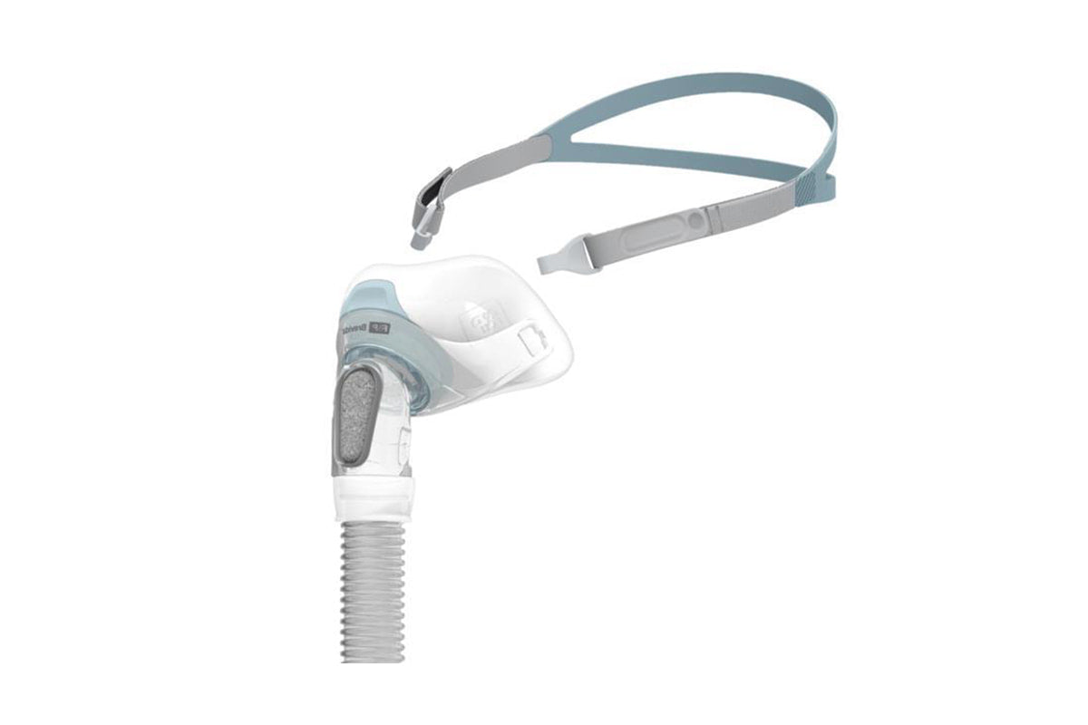 Fisher & Paykel Brevida Nasal Pillow Mask