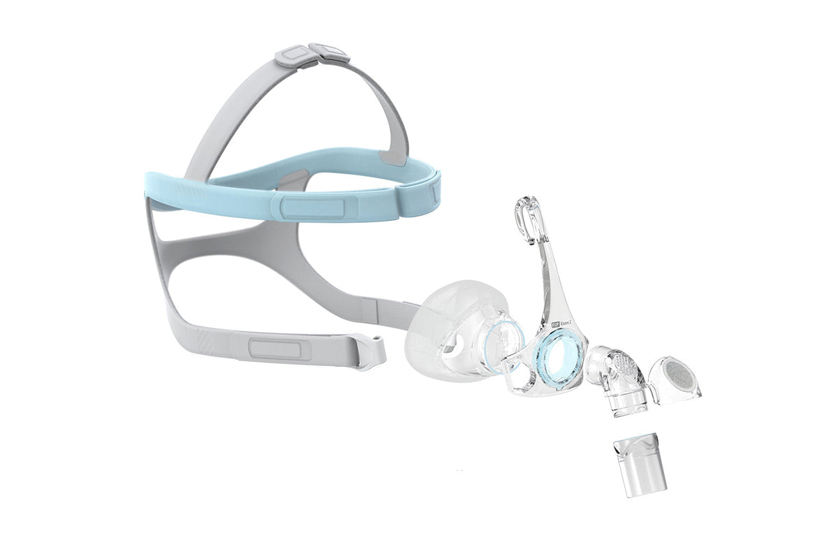 cpap-online-fisher-&amp;-paykel-eson-2-nasal-mask-exploded-view