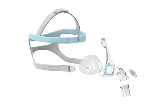 cpap-online-fisher-&amp;-paykel-eson-2-nasal-mask-exploded-view