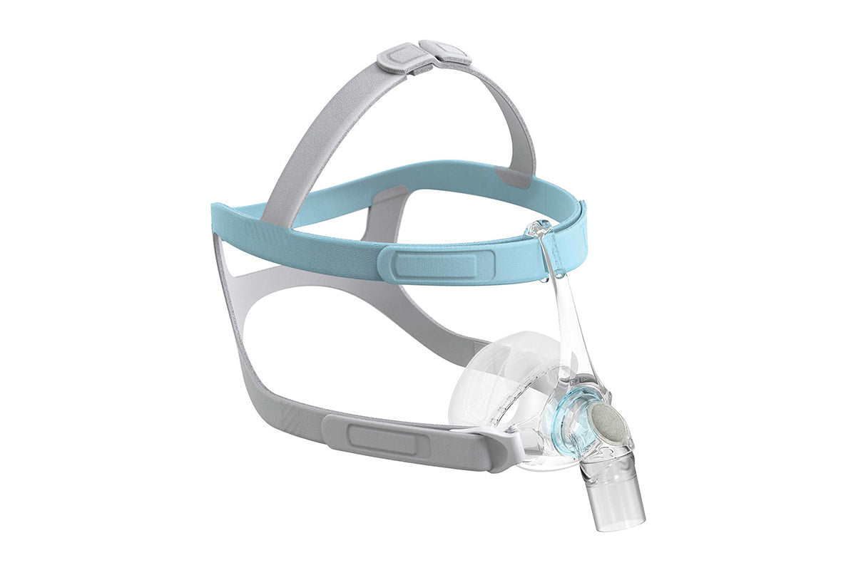 cpap-online-fisher-&amp;-paykel-eson-2-nasal-mask-side-view
