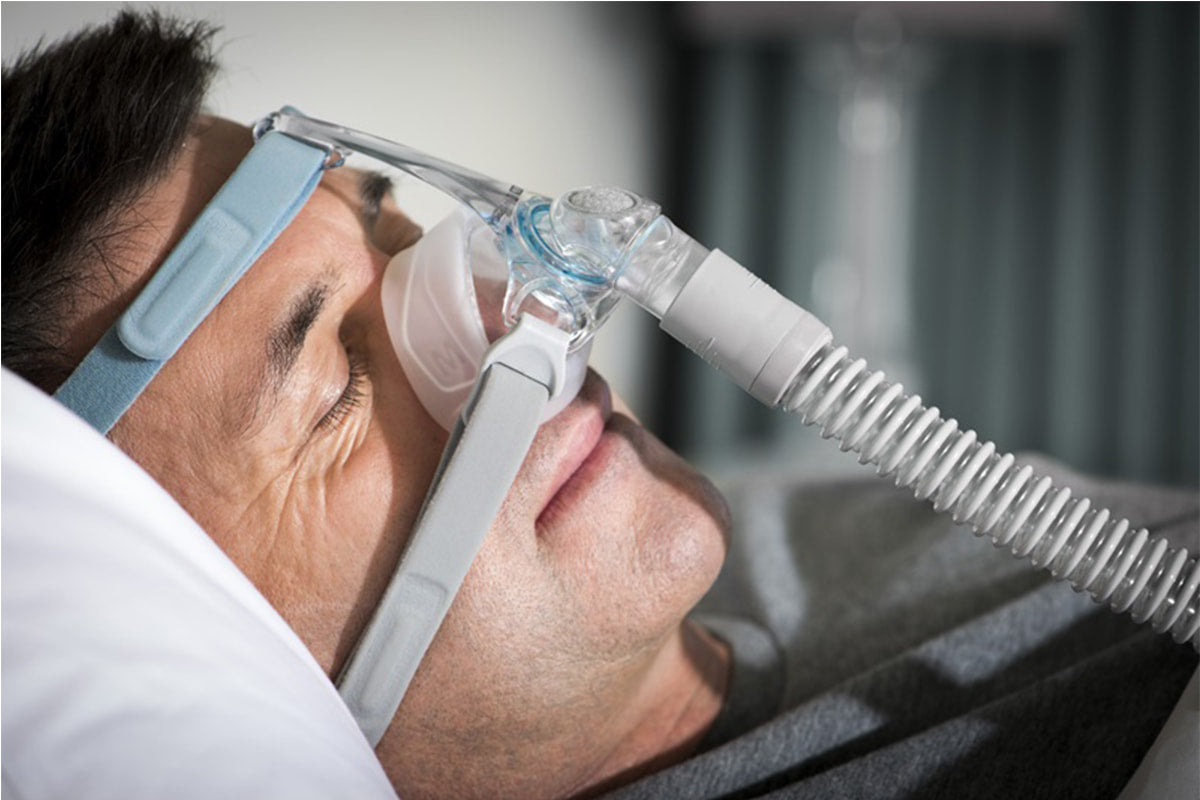 Fisher & Paykel Eson 2 Nasal Mask