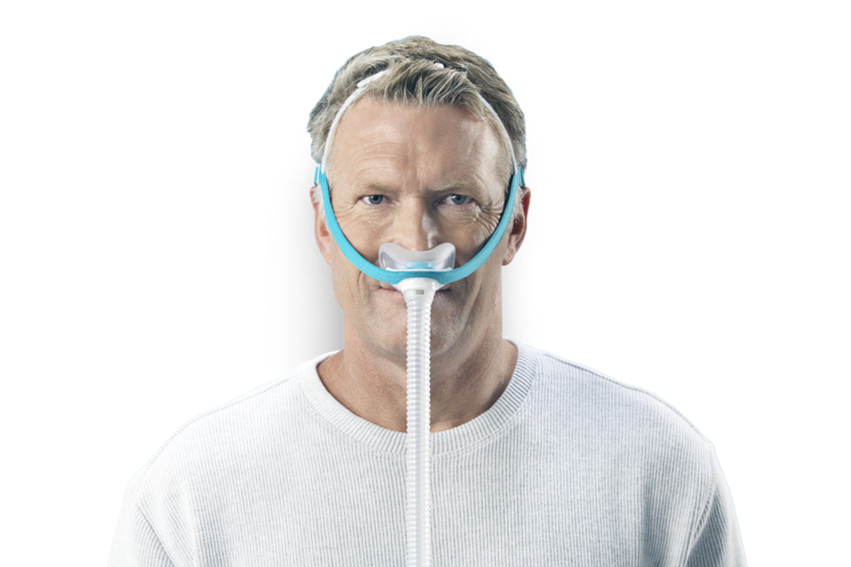Fisher & Paykel Evora Nasal Cradle Mask